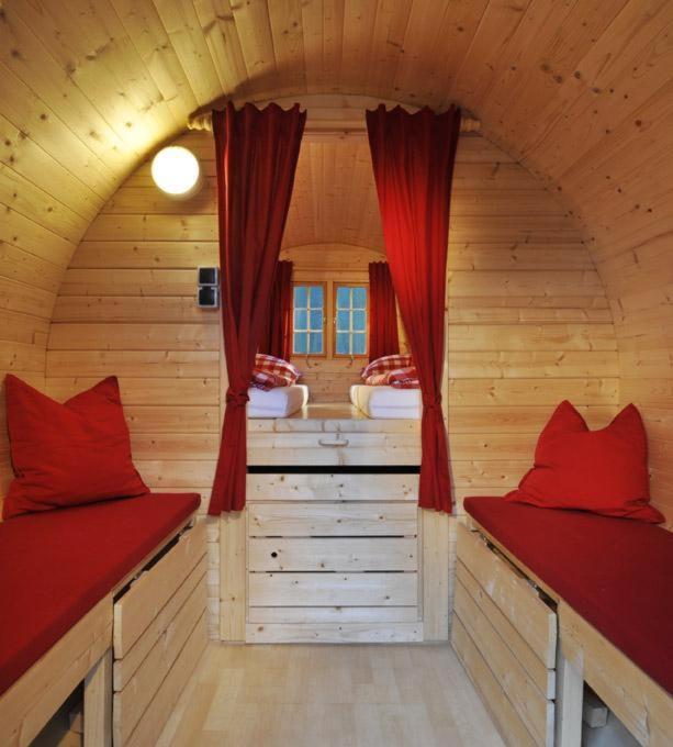 Ferienparadies Natterer See - 14