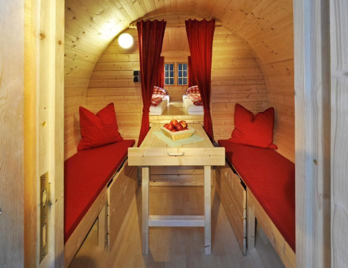 Ferienparadies Natterer See - 15