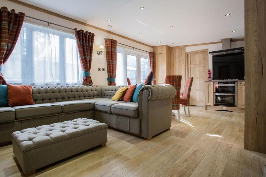 Appletree Holiday Park - 