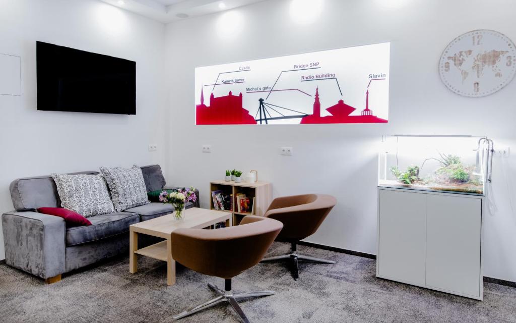 7Days B&B - Resim 22