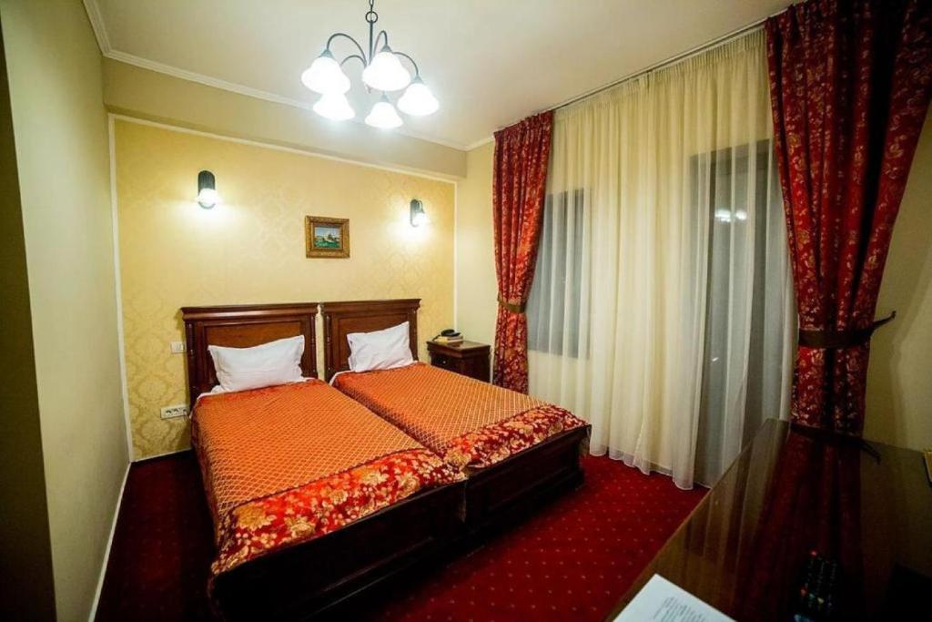 Hotel Ten Constanta - Resim 2