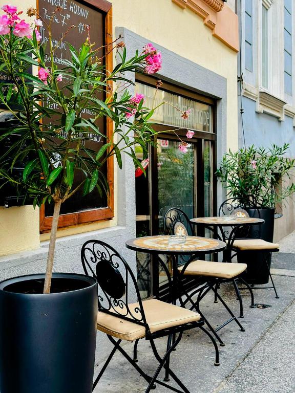 7Days B&B - Resim 24