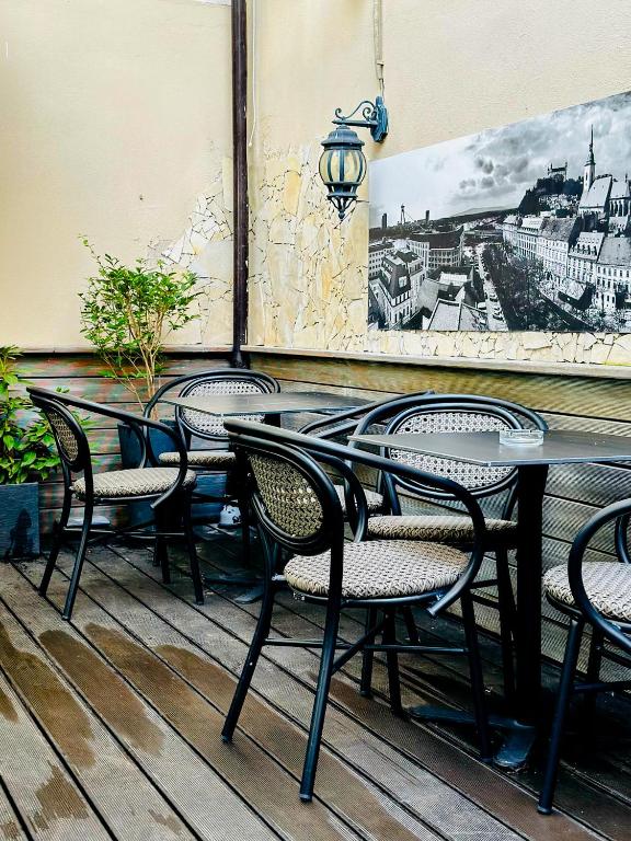 7Days B&B - Resim 23