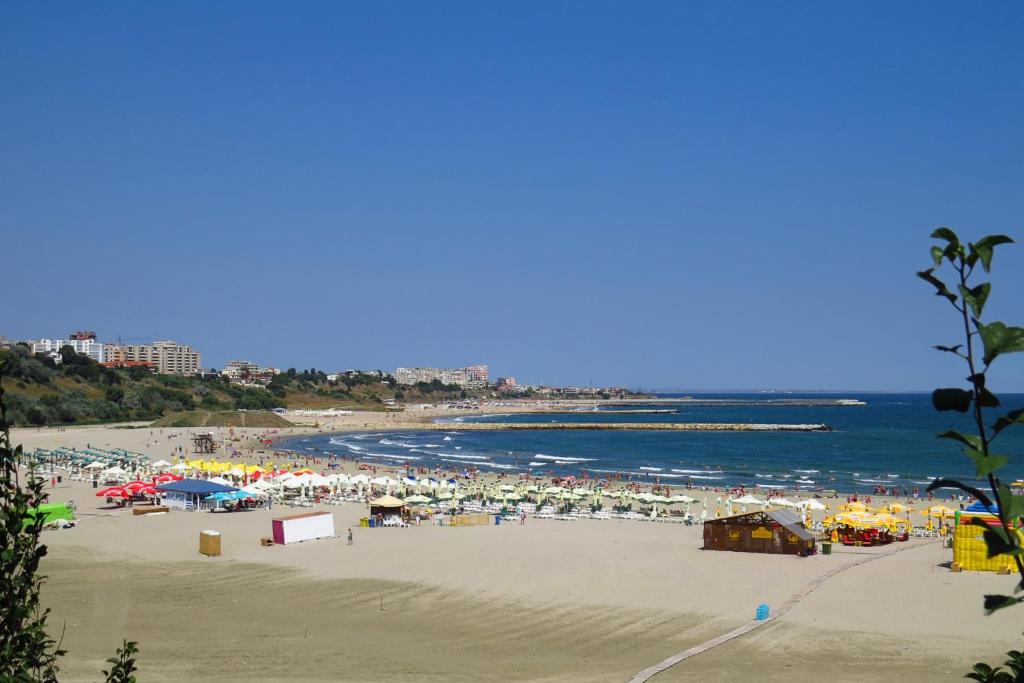 Hotel Ten Constanta - Resim 9