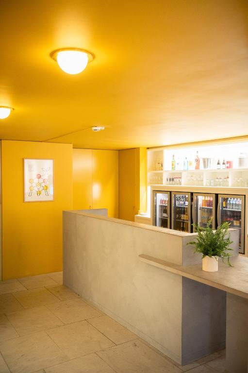 Hotel Queen Anne - Resim 26