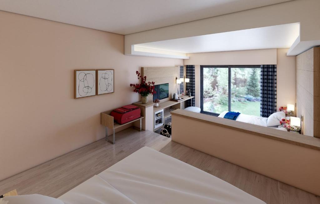 Azure By Yelken Hotel - 