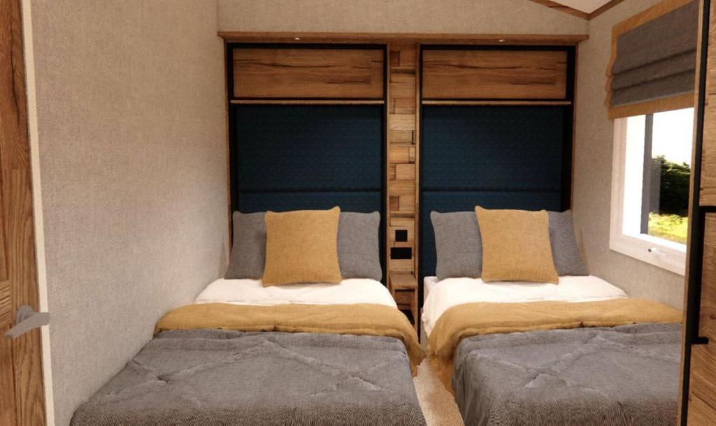Appletree Holiday Park - 