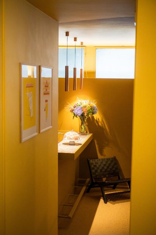 Hotel Queen Anne - Resim 28