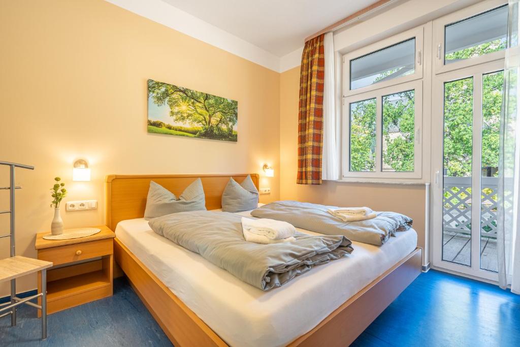 Hotelpark Bodetal mit Ferienwohnungen - 3