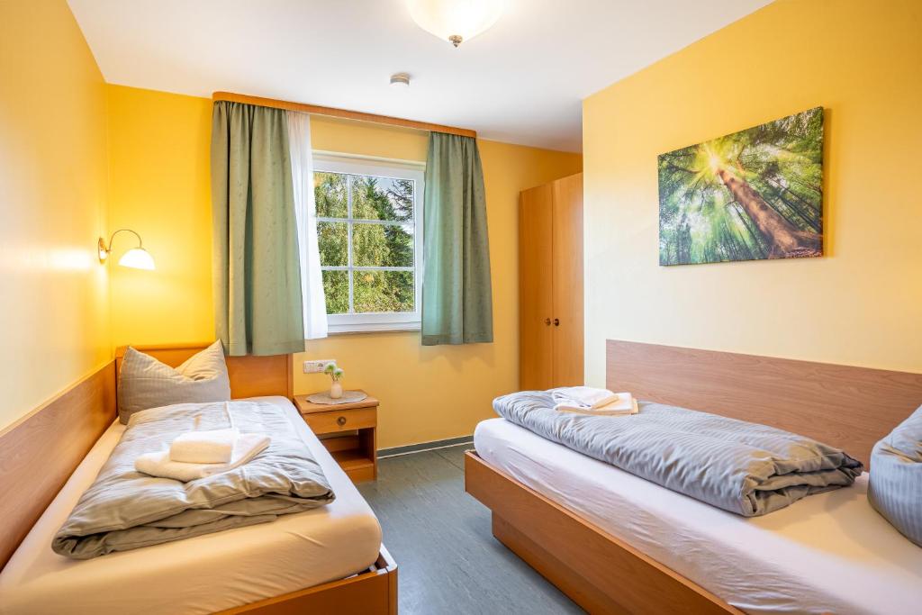 Hotelpark Bodetal mit Ferienwohnungen - 18