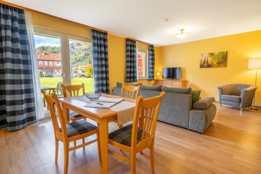 Hotelpark Bodetal mit Ferienwohnungen - 13