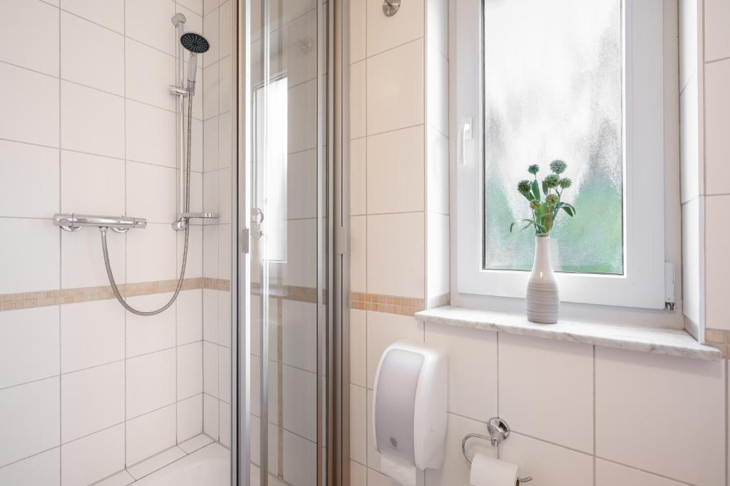 Hotelpark Bodetal mit Ferienwohnungen - 16