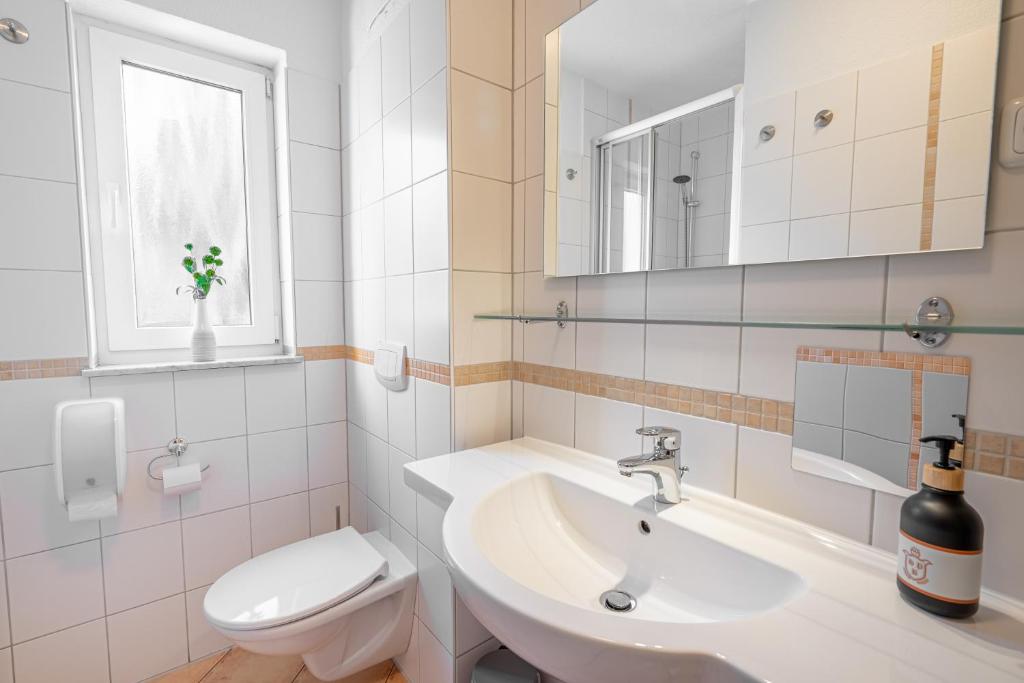 Hotelpark Bodetal mit Ferienwohnungen - 15