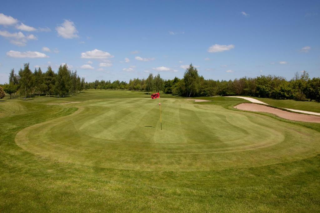 Appletree Holiday Park - Housity