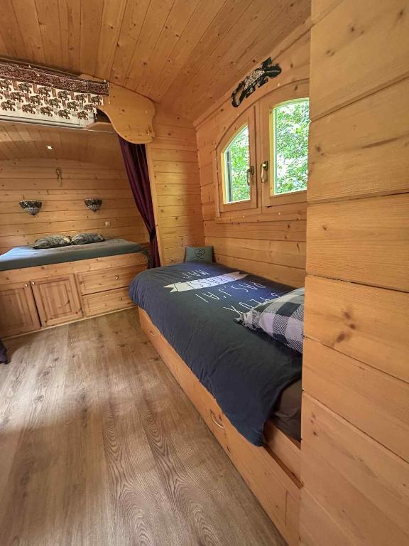 Domaine Jurassic Farm - Huis Met 1 Slaapkamer