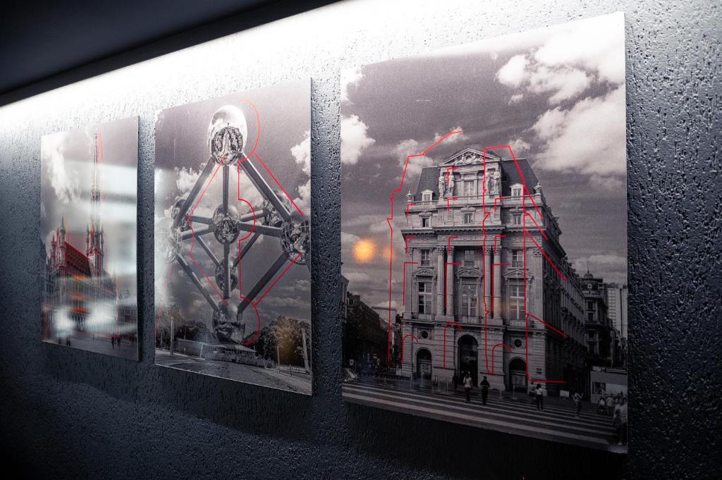 Hotel Queen Anne - Resim 31