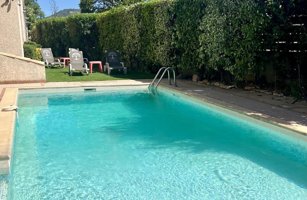 Adonis Arc Hotel Aix - Resim 1