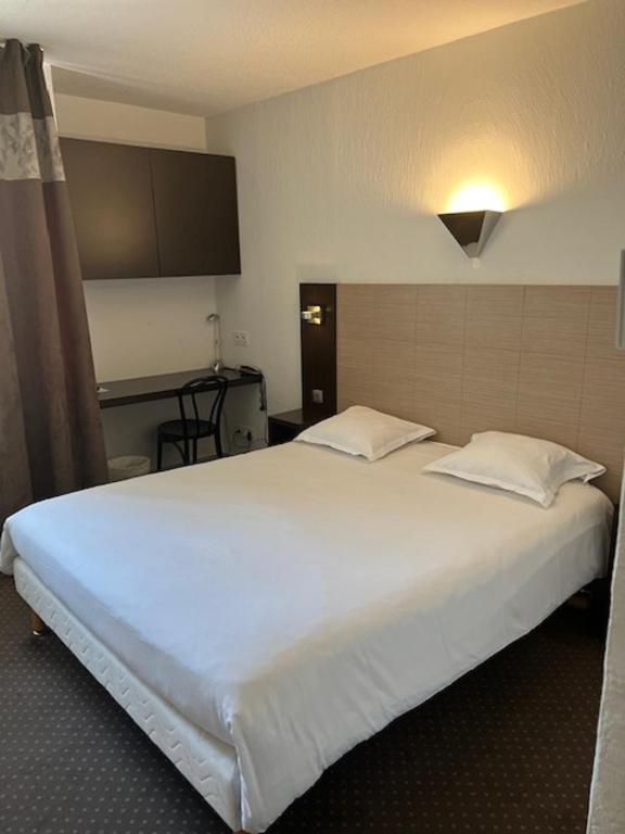 Adonis Arc Hotel Aix - Resim 23