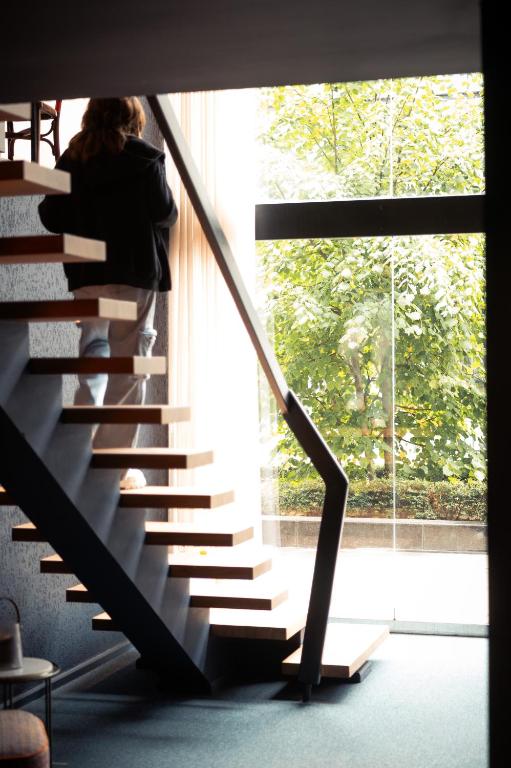 Hotel Queen Anne - Resim 35