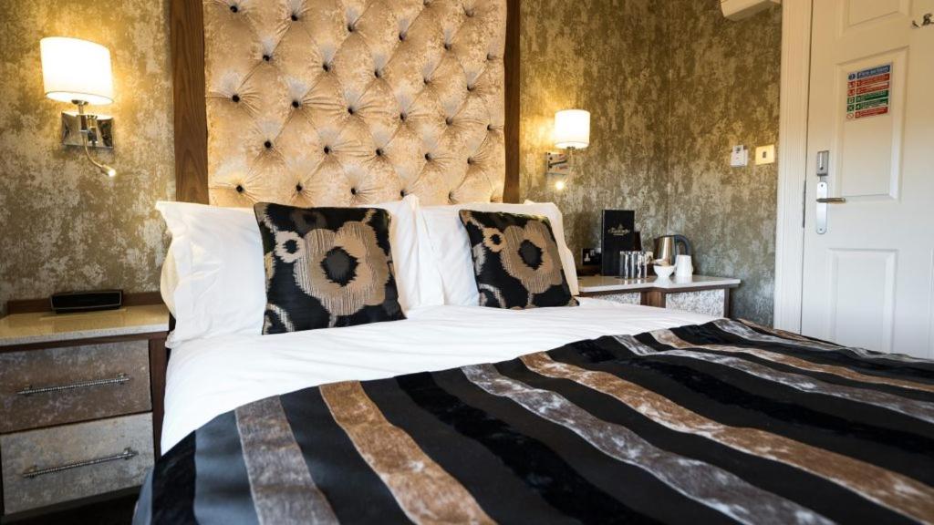 The Cranleigh Boutique - Resim 14