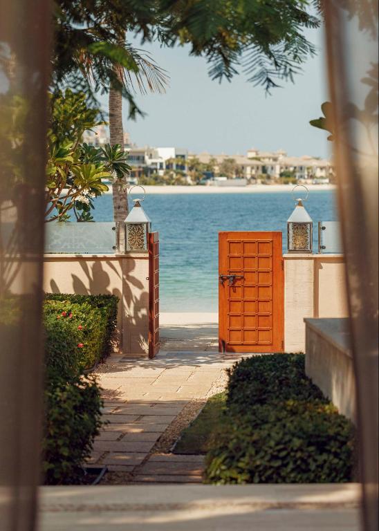 One&Only The Palm Dubai - 