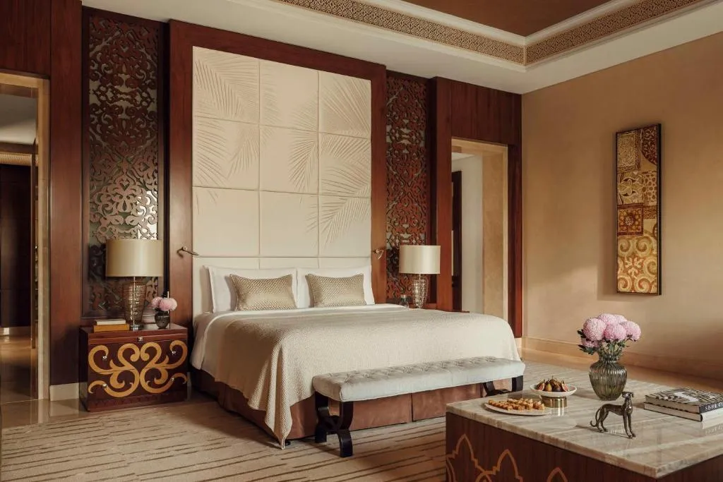 Grand Palm Suite with Waterpark Access