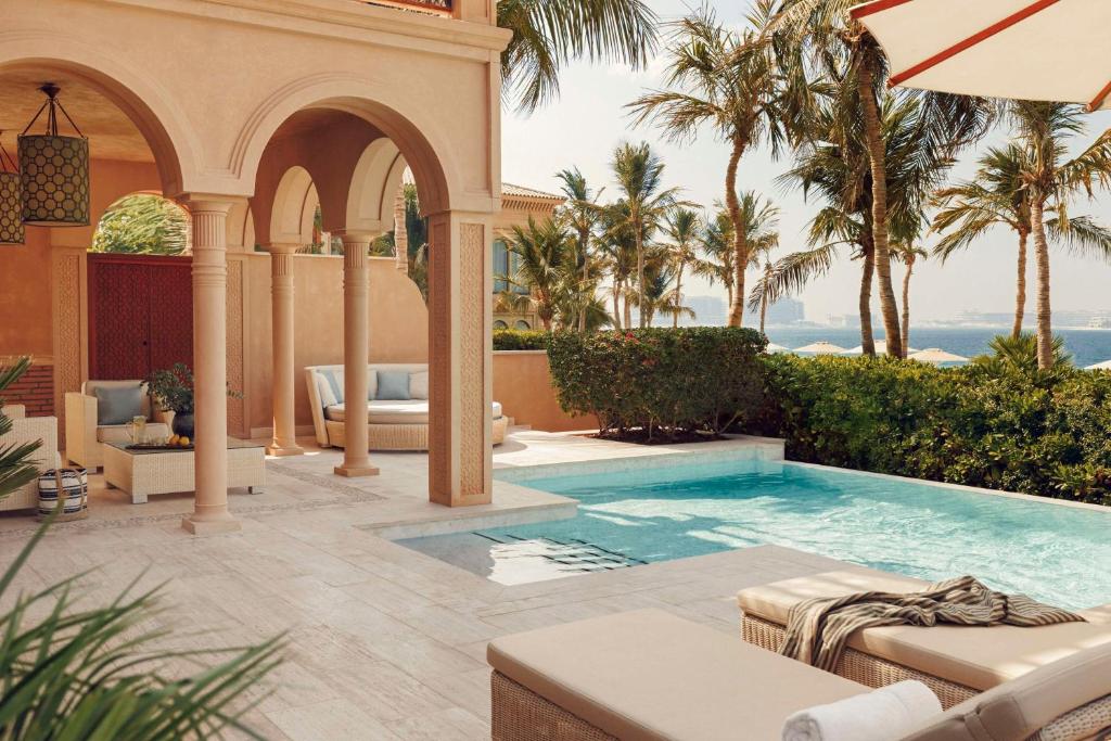 One&Only The Palm Dubai - 