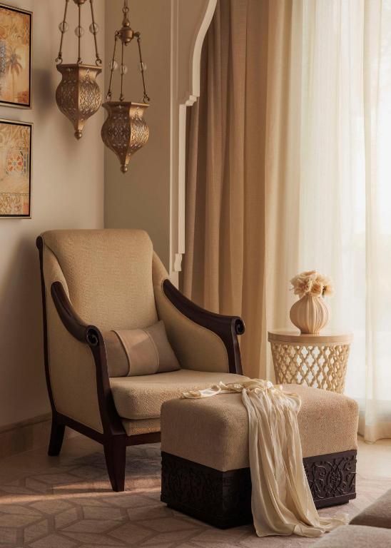 One&Only The Palm Dubai - 