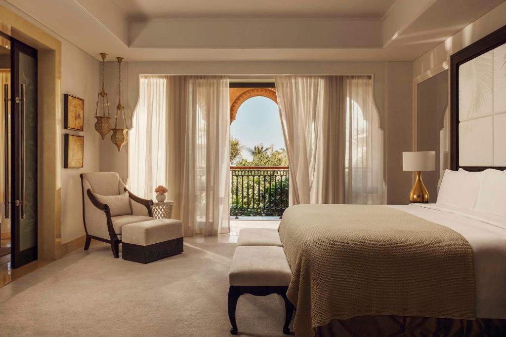 One&Only The Palm Dubai - 