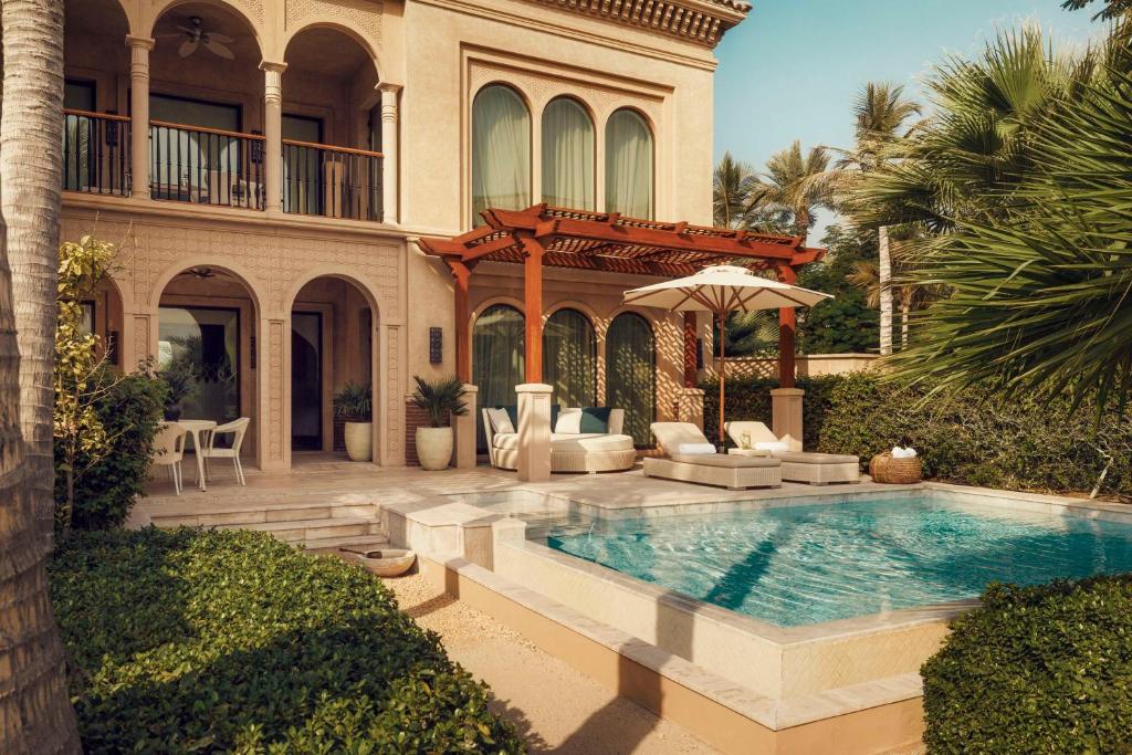 One&Only The Palm Dubai - 