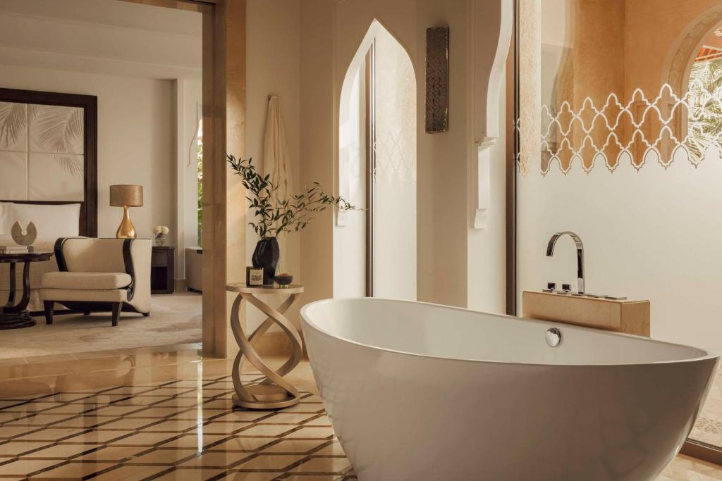 One&Only The Palm Dubai photo 3