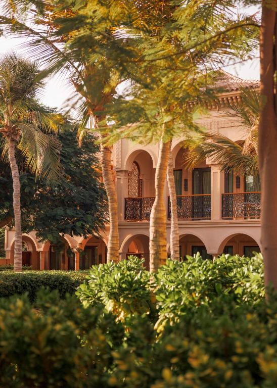 One&Only The Palm Dubai photo 5