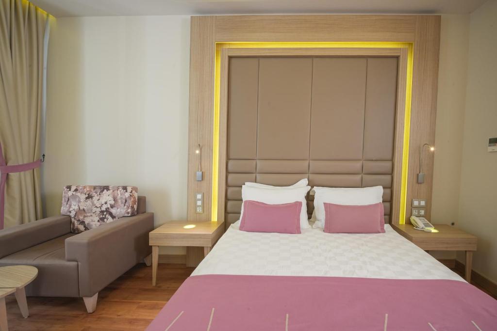 Orka Lotus Beach - 