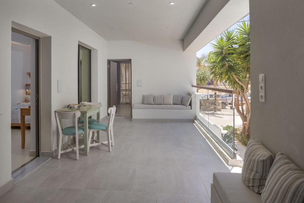 Galazio Beach Resort - 3