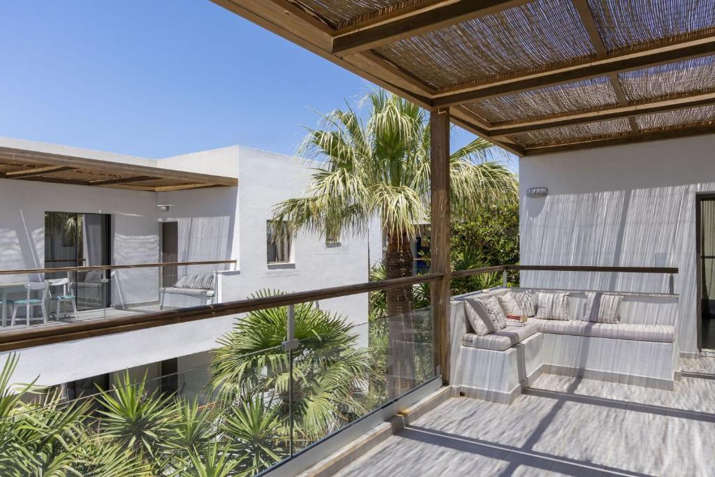 Galazio Beach Resort - 1