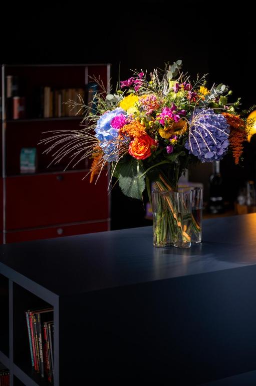 Hotel Queen Anne - Resim 41