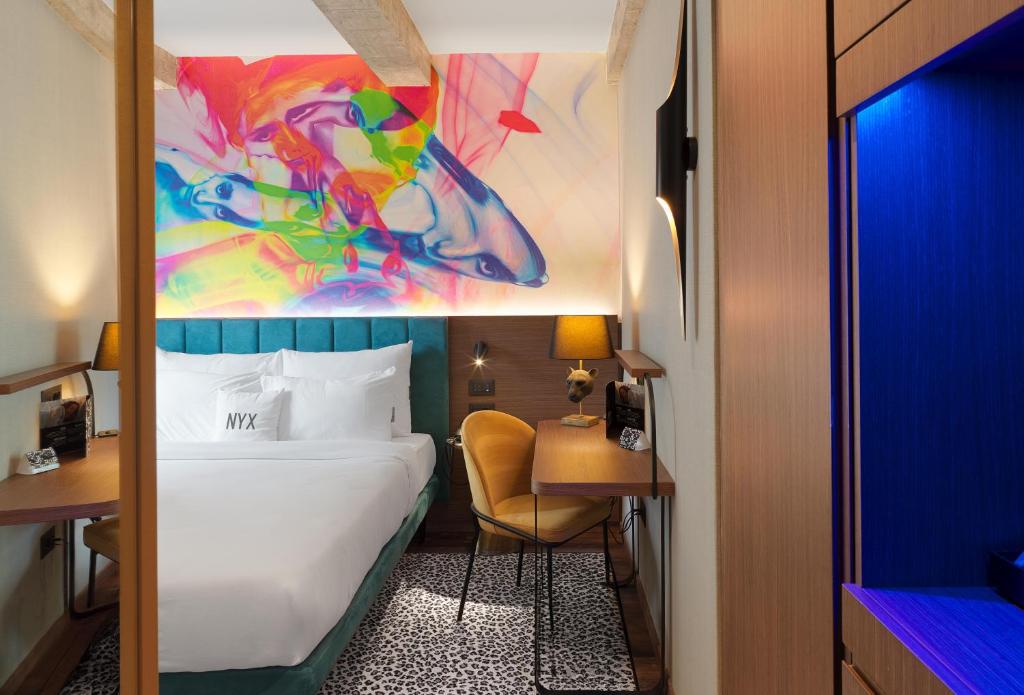 NYX Hotel Thessaloniki - 6