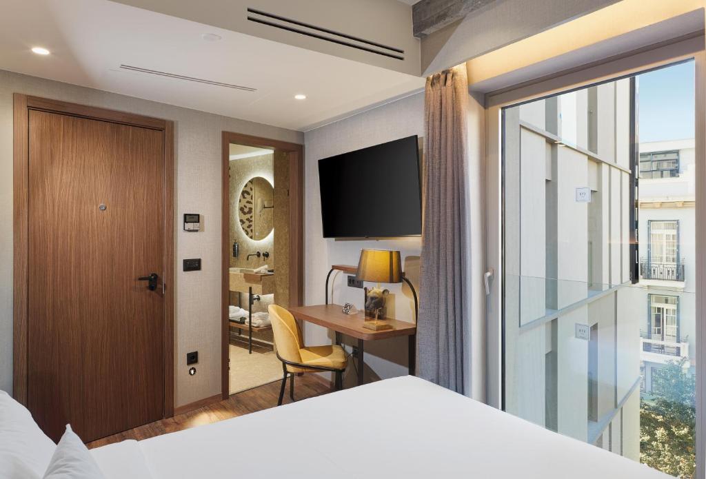 NYX Hotel Thessaloniki - 1