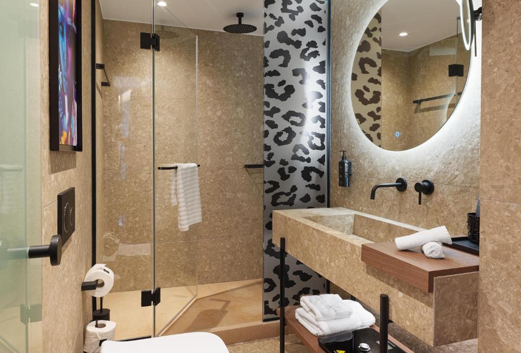 NYX Hotel Thessaloniki - 9