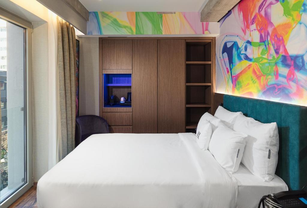 NYX Hotel Thessaloniki - 10