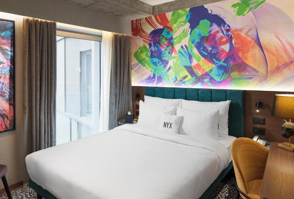 NYX Hotel Thessaloniki - 5