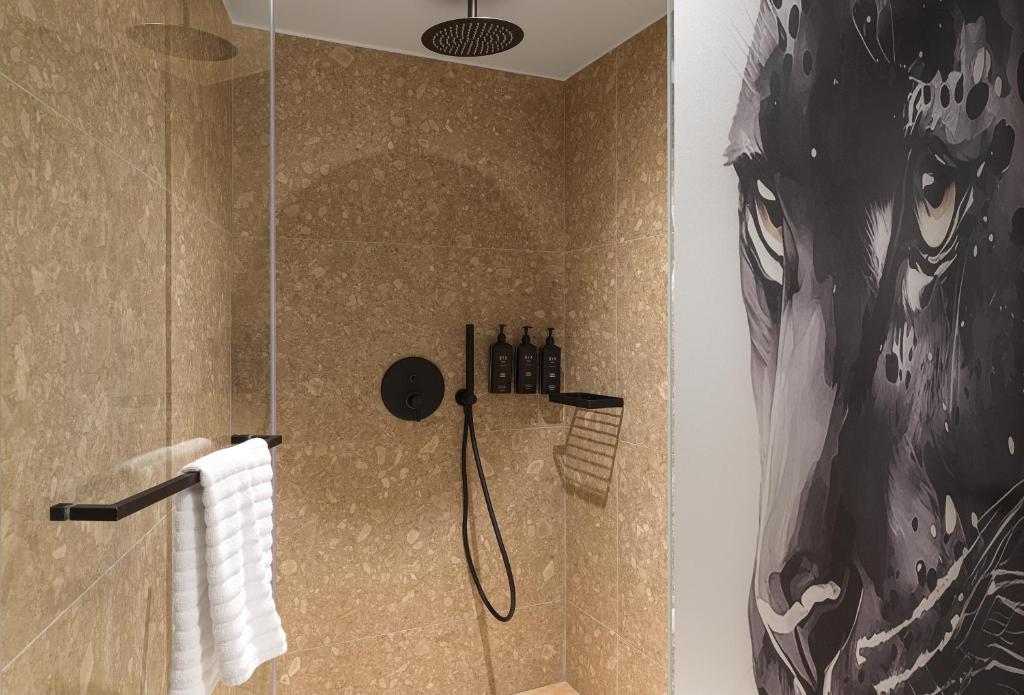 NYX Hotel Thessaloniki - 7