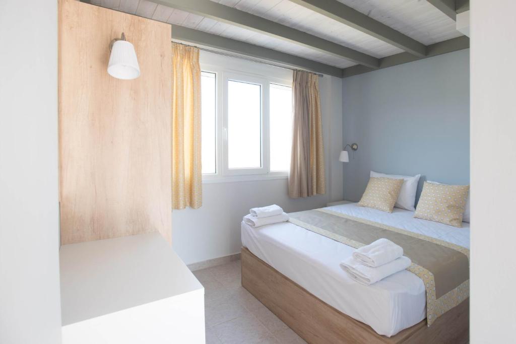 Kotroni Villas - Standard Villa