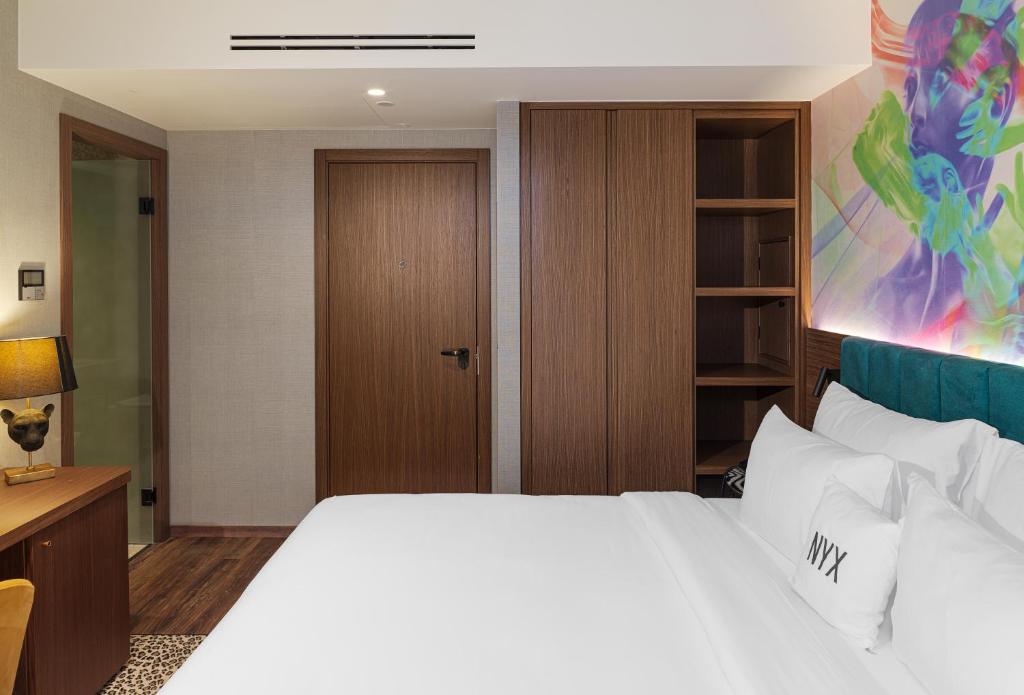 NYX Hotel Thessaloniki - 14