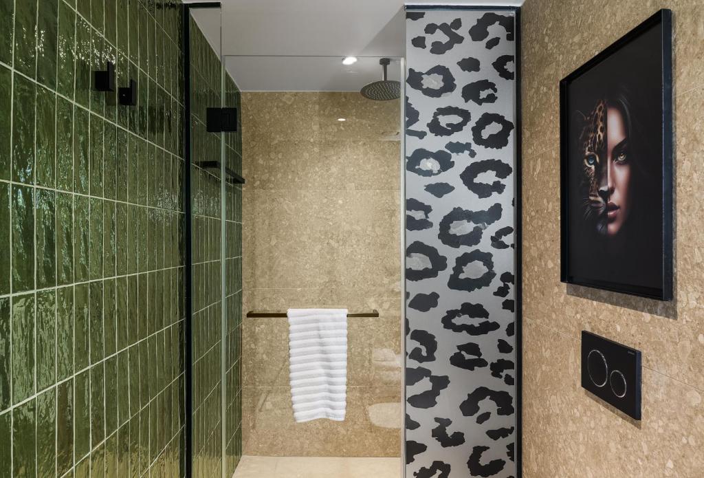 NYX Hotel Thessaloniki - 17