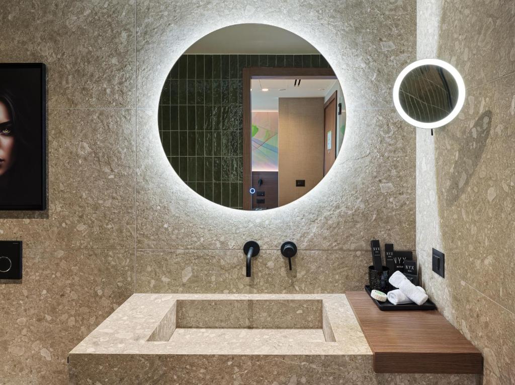 NYX Hotel Thessaloniki - 15