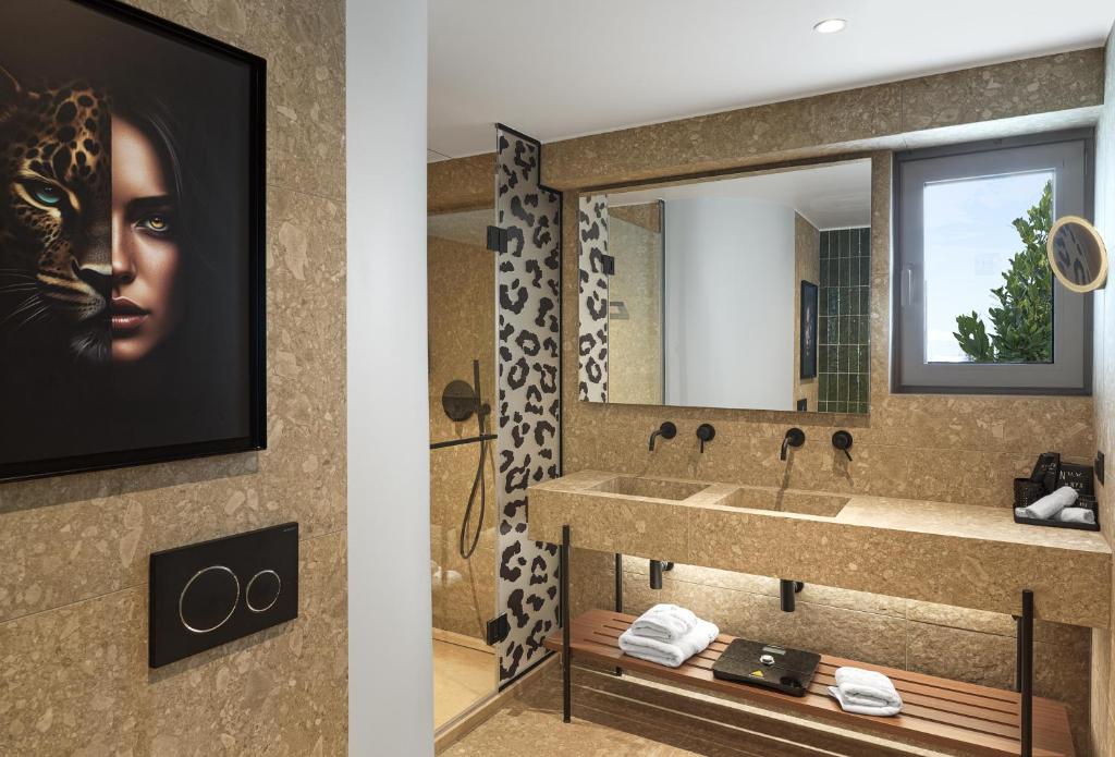 NYX Hotel Thessaloniki - Resim 3