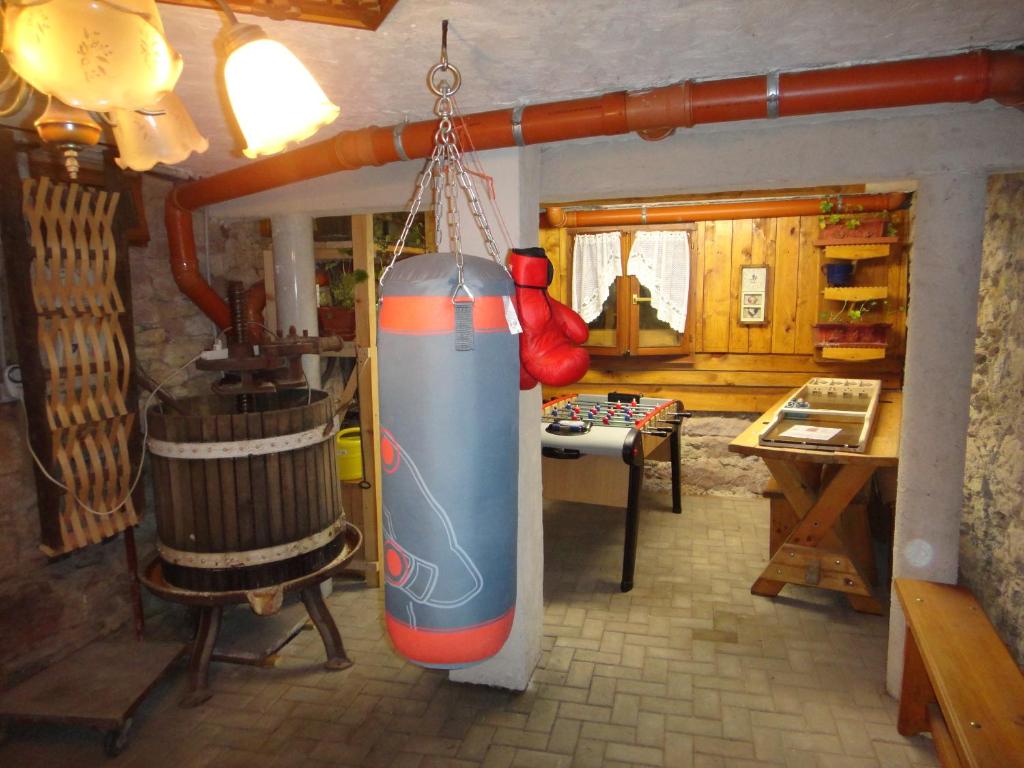 Fotografie z fotogalerie ubytování Gite Le Petit Moulin v destinaci Rosenwiller