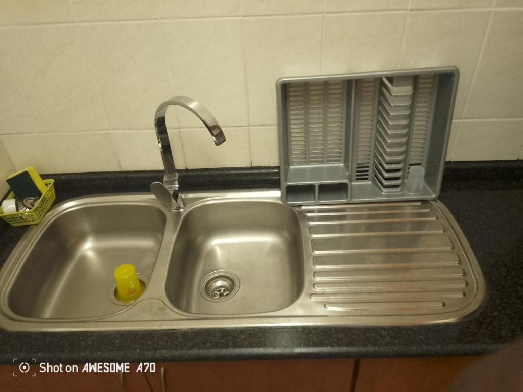 Fotografie z fotogalerie ubytování Keke's Place v destinaci Vila Praia Do Bilene