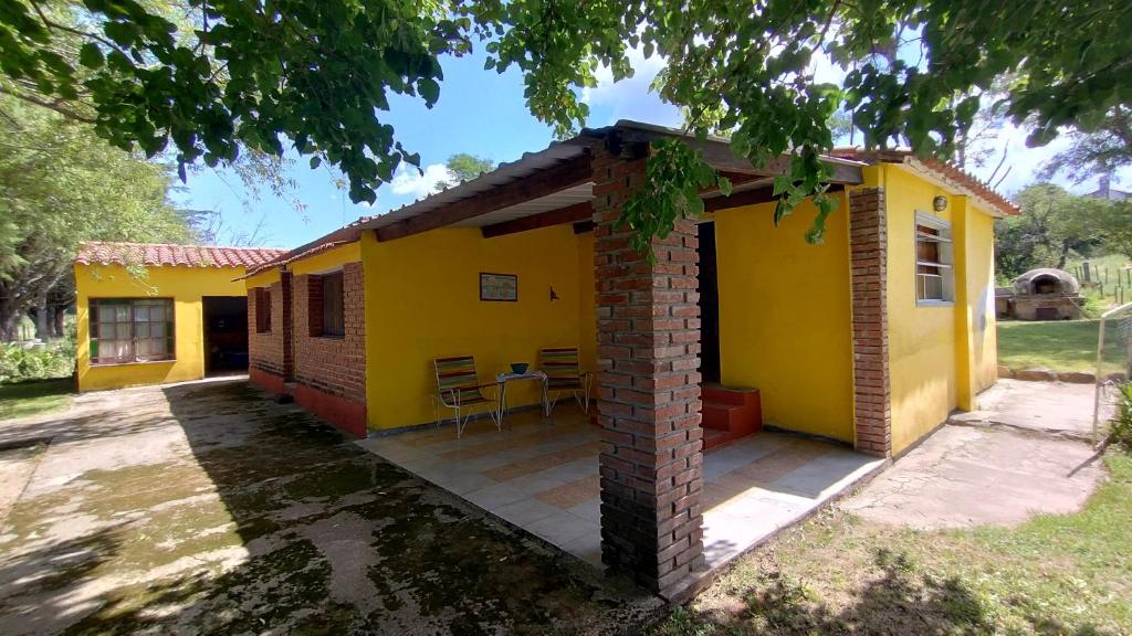 Gallery image of La casa de David in Deán Funes
